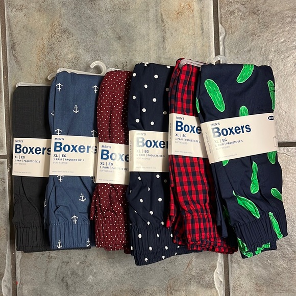 Old Navy Other - XL Boxers - Old Navy